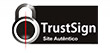 Selo TrustSign