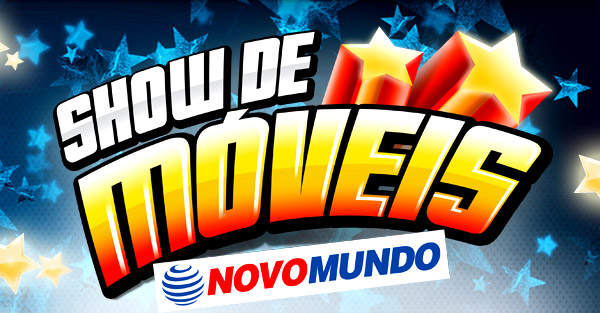 Show de Mveis - Novo Mundo