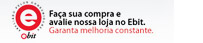 ebit Faça sua compra e avalie nossa loja