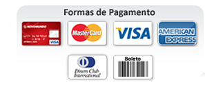 Pagamento