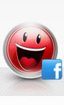 Facebook Novo Mundo