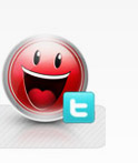 Twitter Novo Mundo