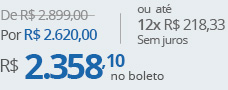 Novo Mundo Comprar