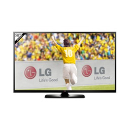 TV Plasma 50 LG, DTV, Conexão USB - 50PB650B | Novo Mundo TV Plasma 50" LG