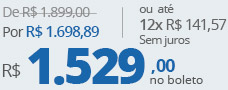 Notebook HP 14 D030br I5 4/500gb Windows 8 | Novo Mundo Comprar