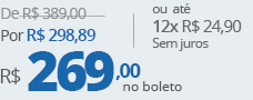 Micro-ondas LG 30 Litros Branco 220v - MS3042RA | Novo Mundo Comprar