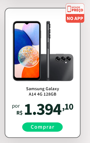 Samsung Galaxy A14 4G 128GB